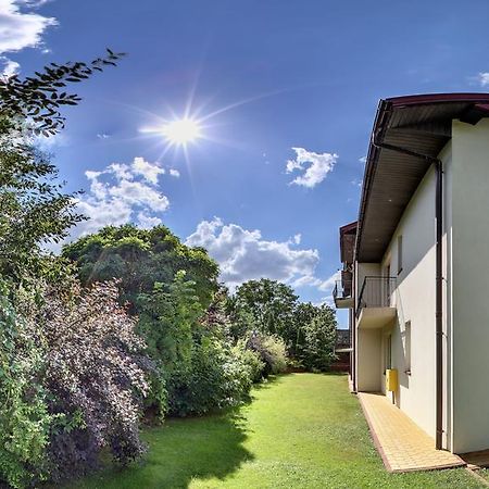 Casablanca Pokoje I Apartamenty Kazimierz Dolny Exteriör bild