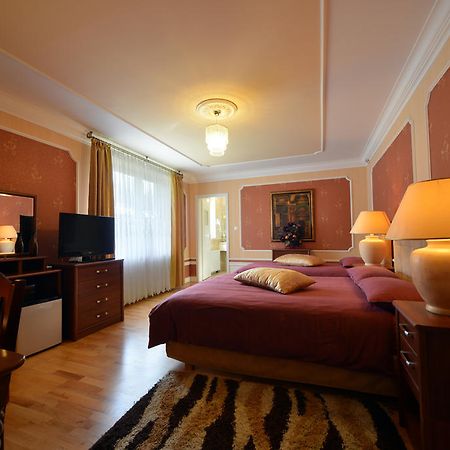 Casablanca Pokoje I Apartamenty Kazimierz Dolny Exteriör bild