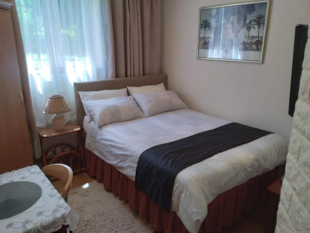 Casablanca Pokoje I Apartamenty Kazimierz Dolny Exteriör bild