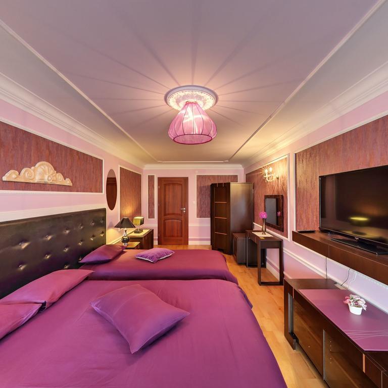 Casablanca Pokoje I Apartamenty Kazimierz Dolny Exteriör bild