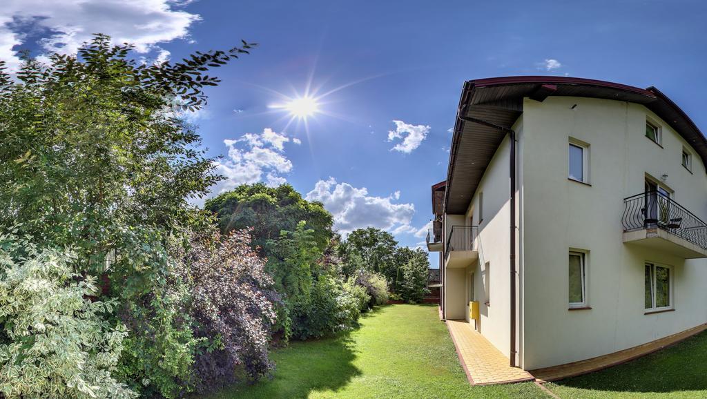 Casablanca Pokoje I Apartamenty Kazimierz Dolny Exteriör bild