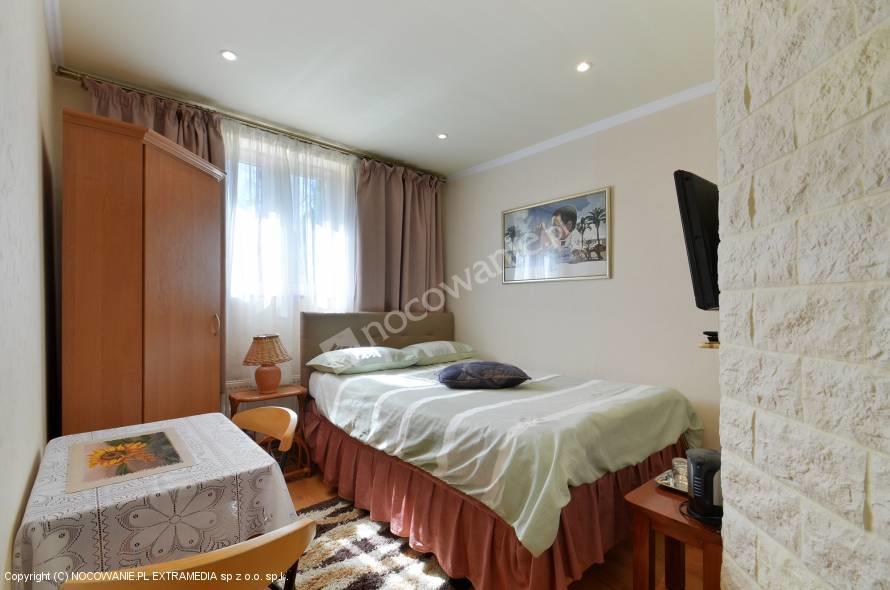 Casablanca Pokoje I Apartamenty Kazimierz Dolny Rum bild