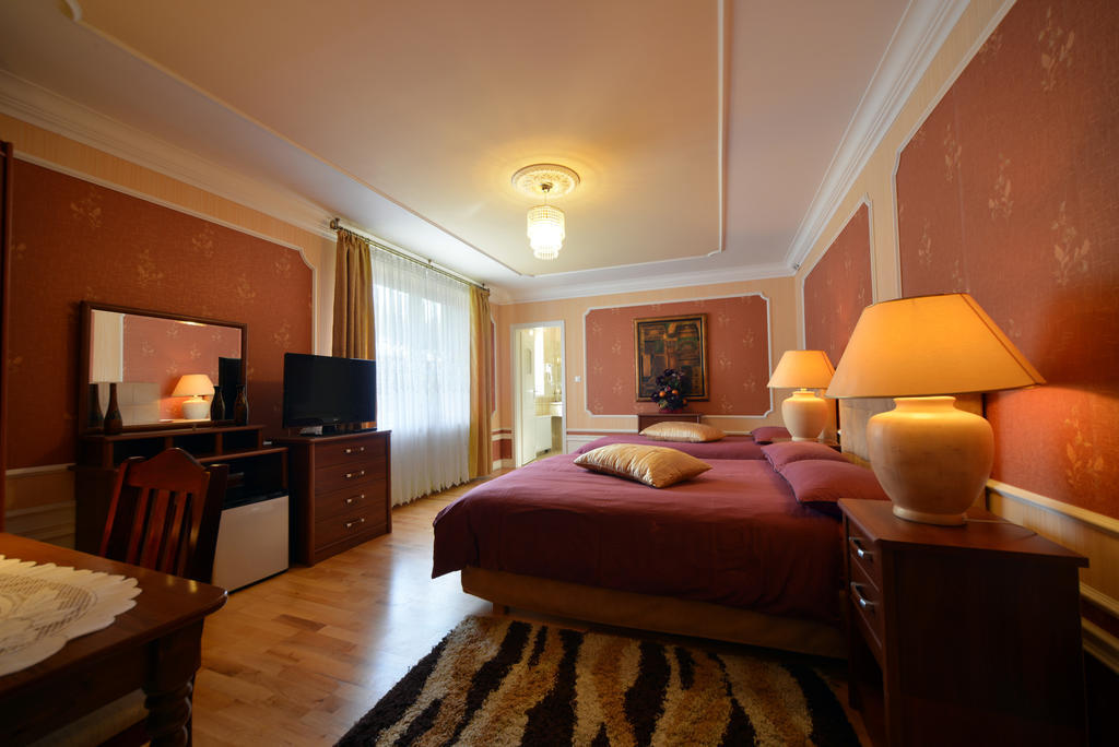 Casablanca Pokoje I Apartamenty Kazimierz Dolny Exteriör bild