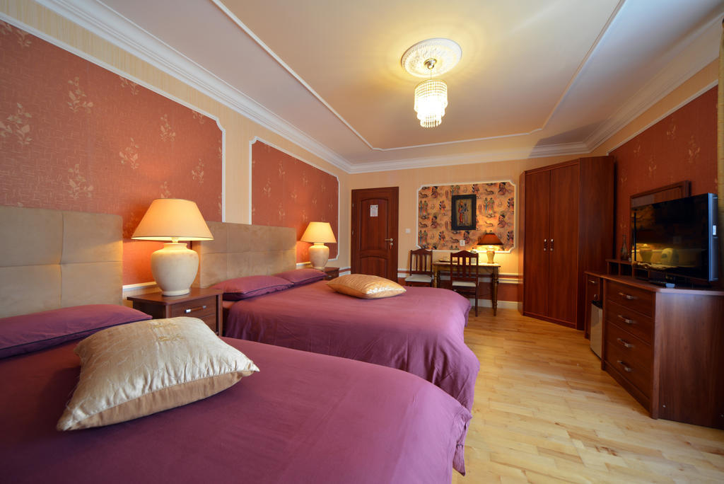 Casablanca Pokoje I Apartamenty Kazimierz Dolny Exteriör bild