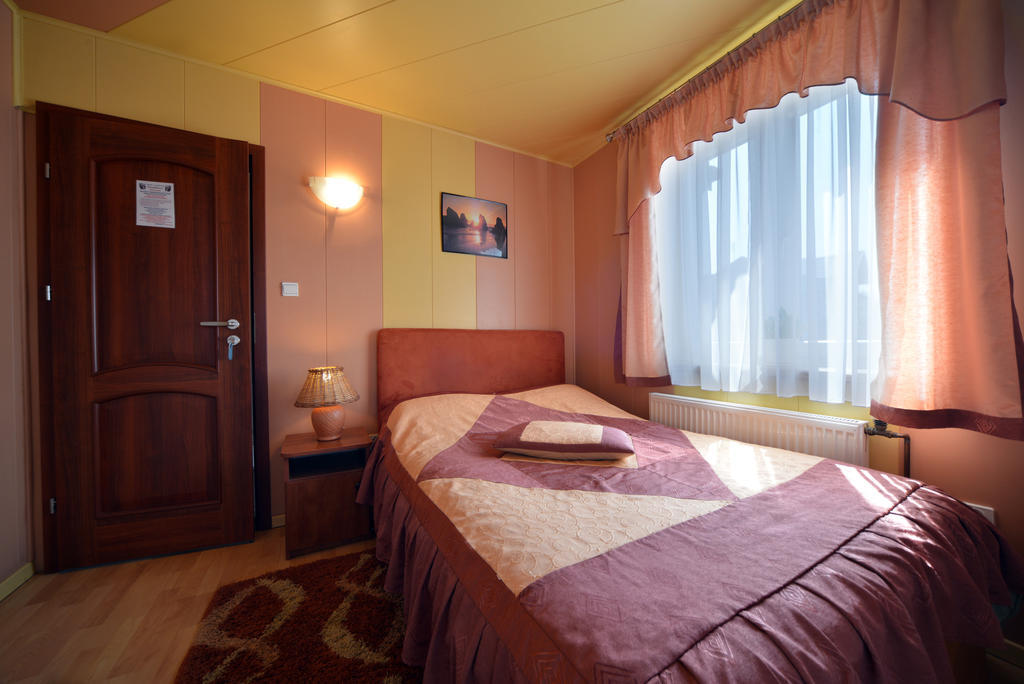 Casablanca Pokoje I Apartamenty Kazimierz Dolny Exteriör bild
